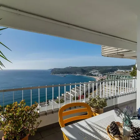 To The Sea * Sesimbra