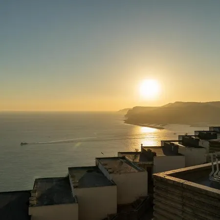 To The Sea * Sesimbra