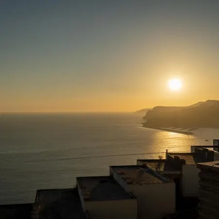 To The Sea * Sesimbra