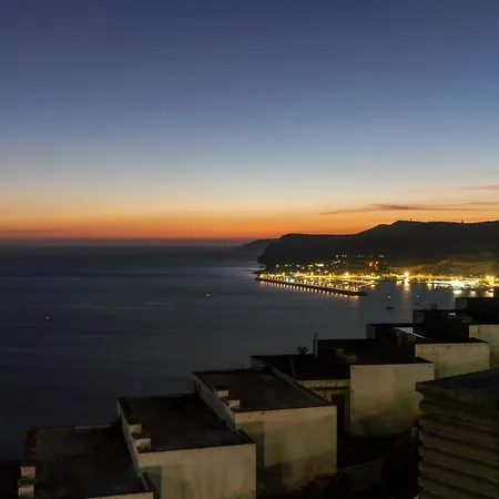 To The Sea Apartamento Sesimbra