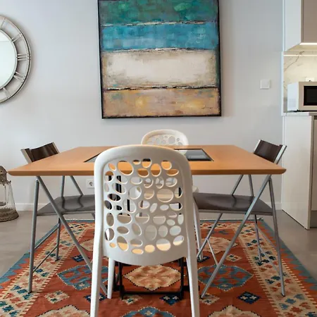 Apartamento To The Sea *