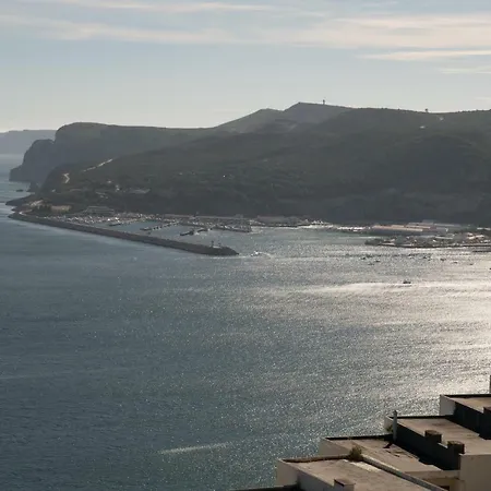 Apartamento To The Sea