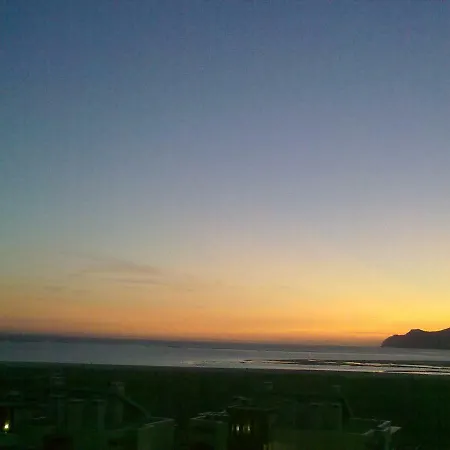 To The Sea *