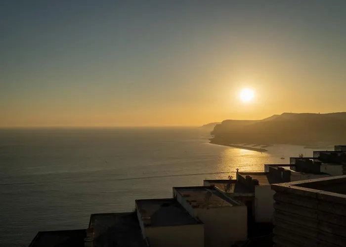 To The Sea * Sesimbra