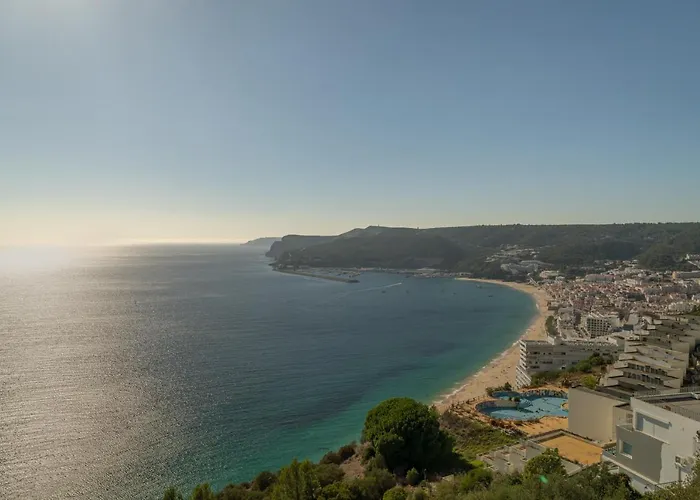 Lejlighed To The Sea Sesimbra