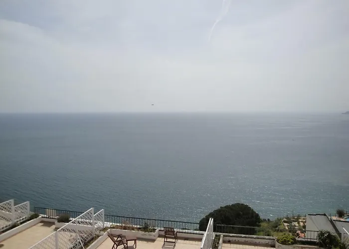 To The Sea *