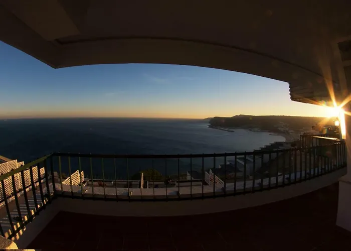 Lejlighed To The Sea