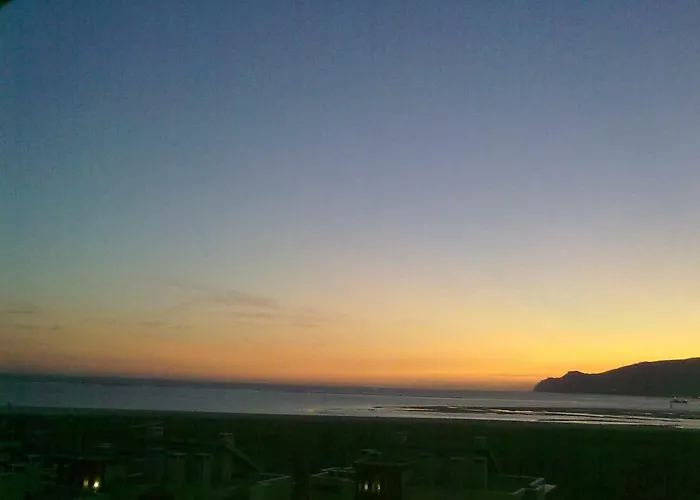 To The Sea *